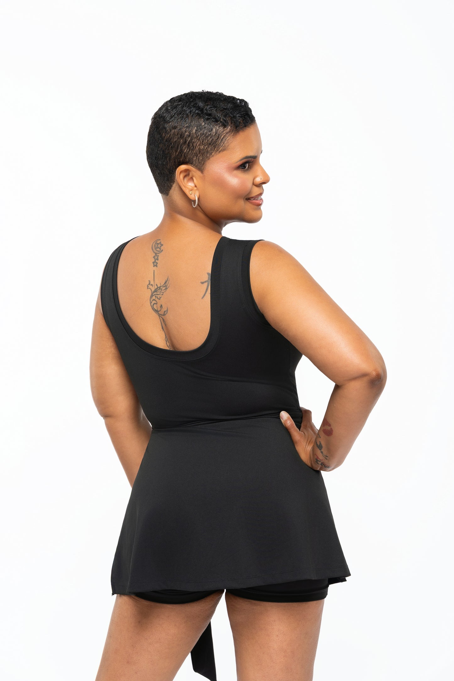Lucia Workout Dress