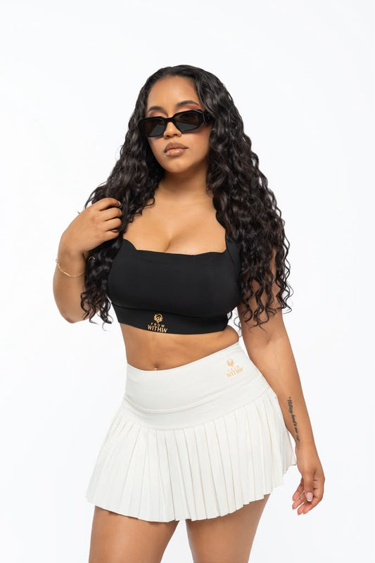 The Juliet Top