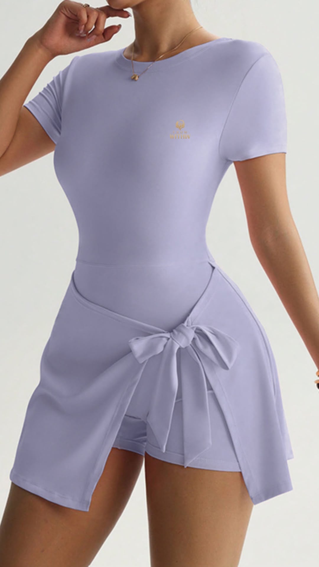 Lucia Workout Dress