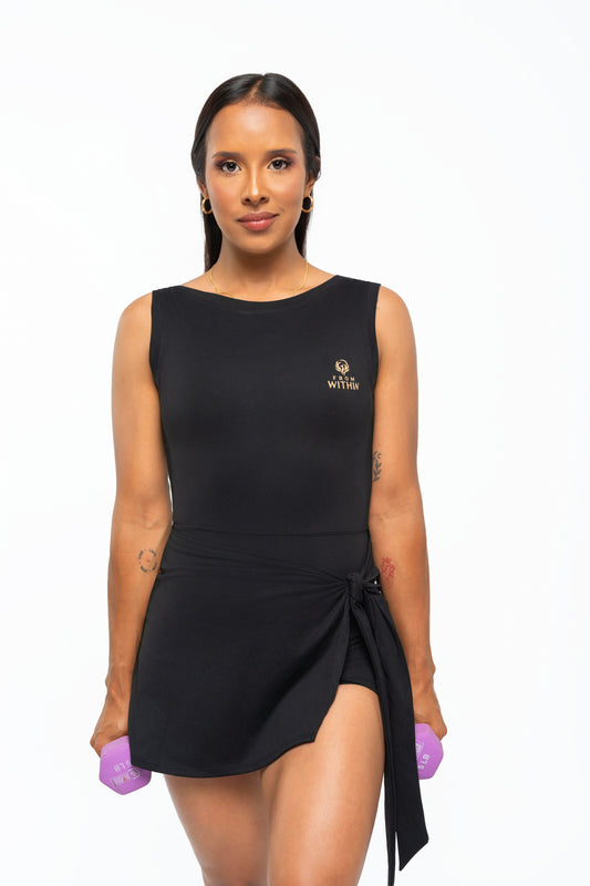 Lucia Workout Dress