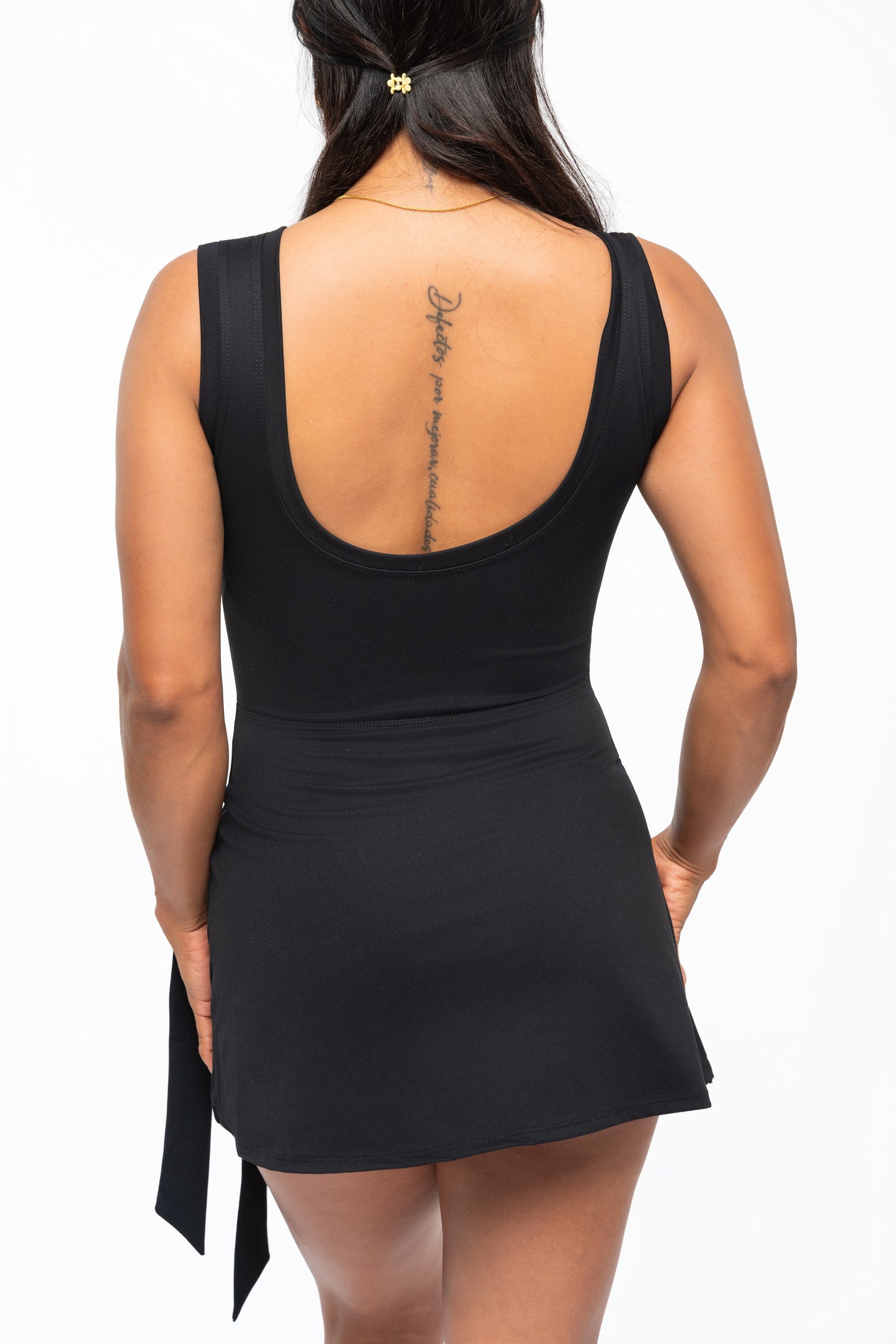 Lucia Workout Dress