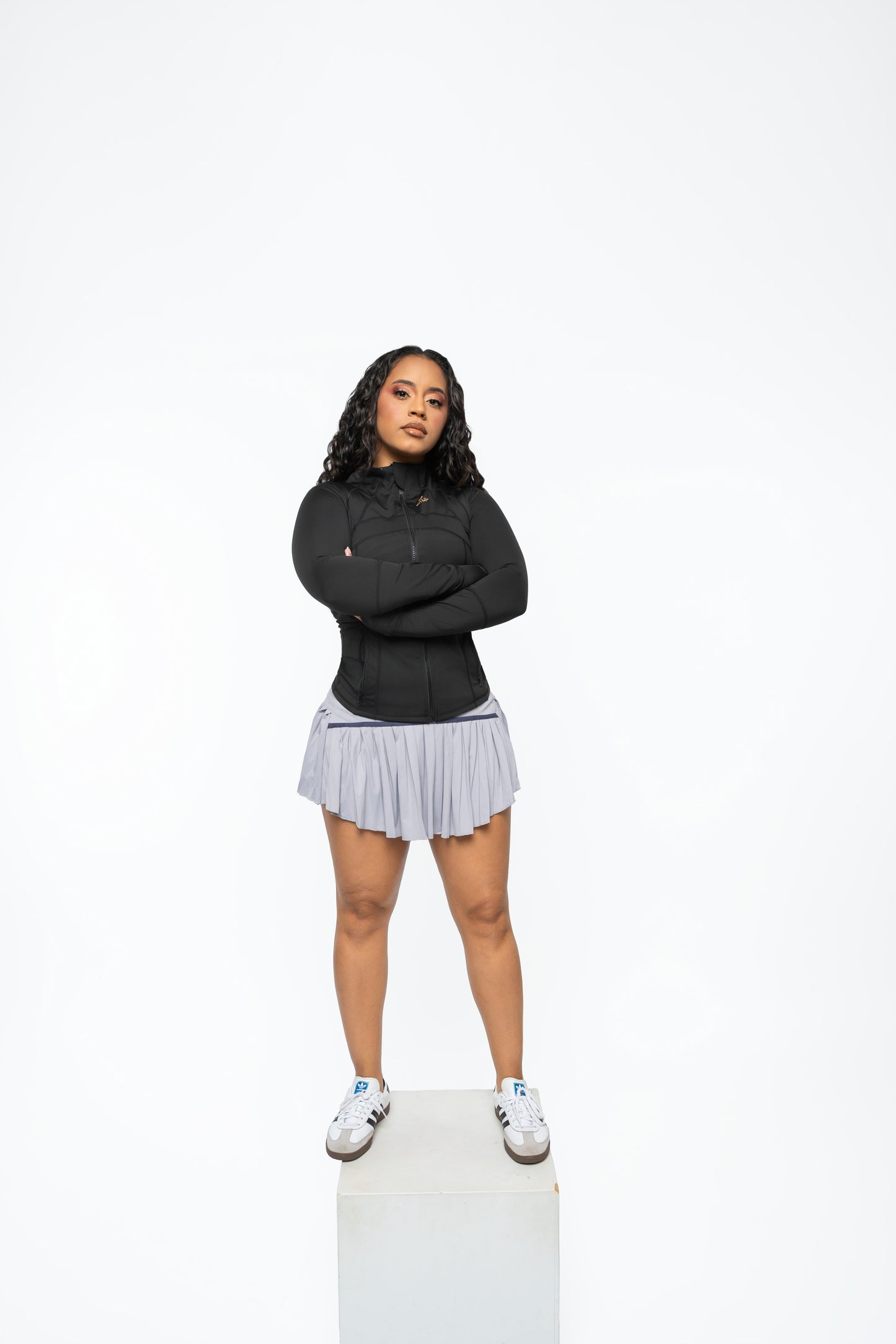 The Maria Skirt