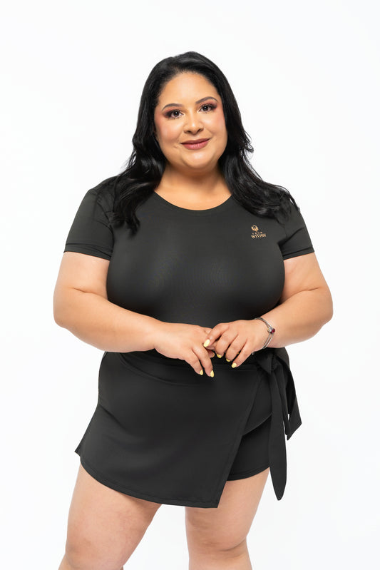 Lucia Workout Dress