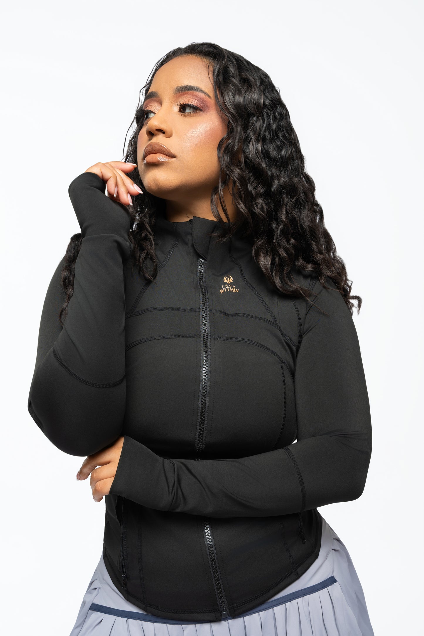 Chaqueta Marcelle
