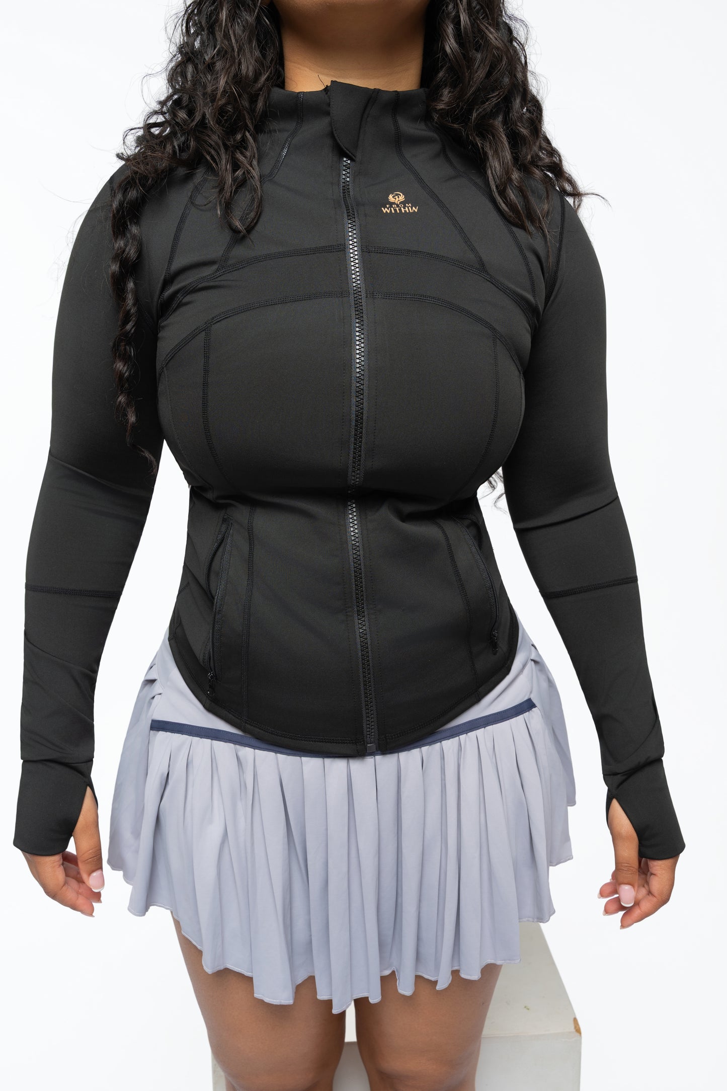 Chaqueta Marcelle