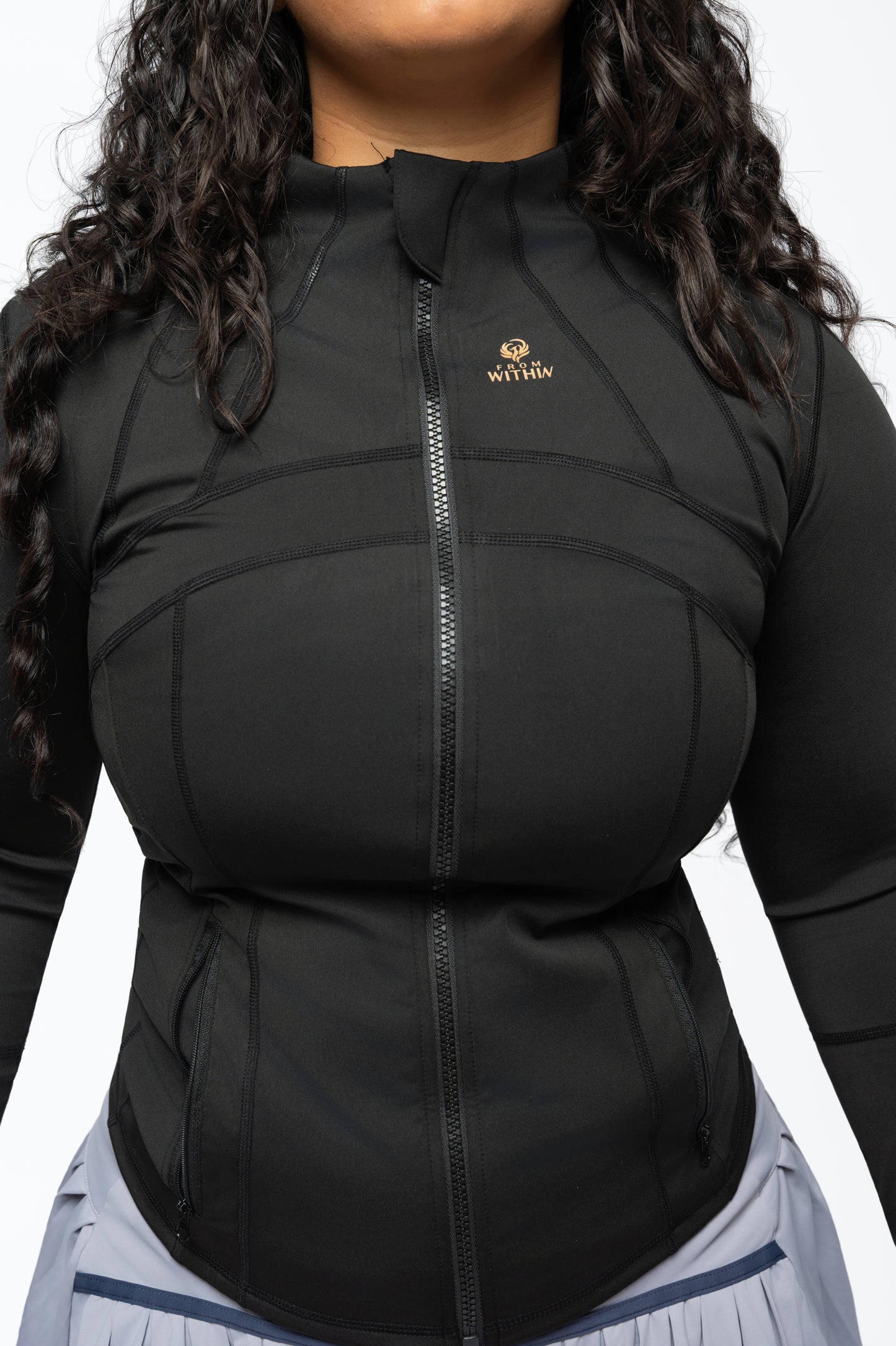 Chaqueta Marcelle