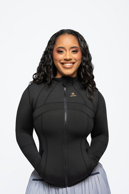 Chaqueta Marcelle
