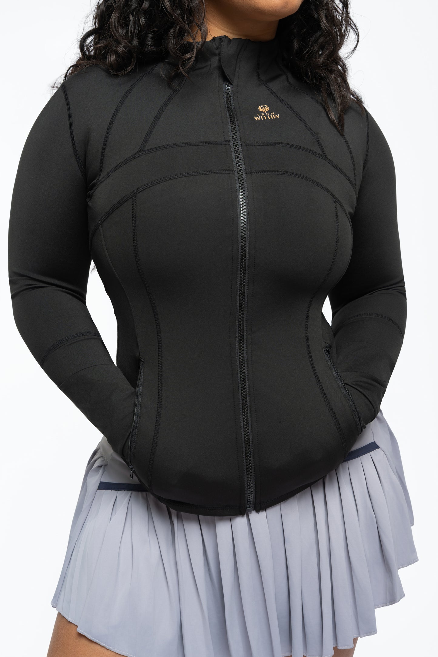 Chaqueta Marcelle