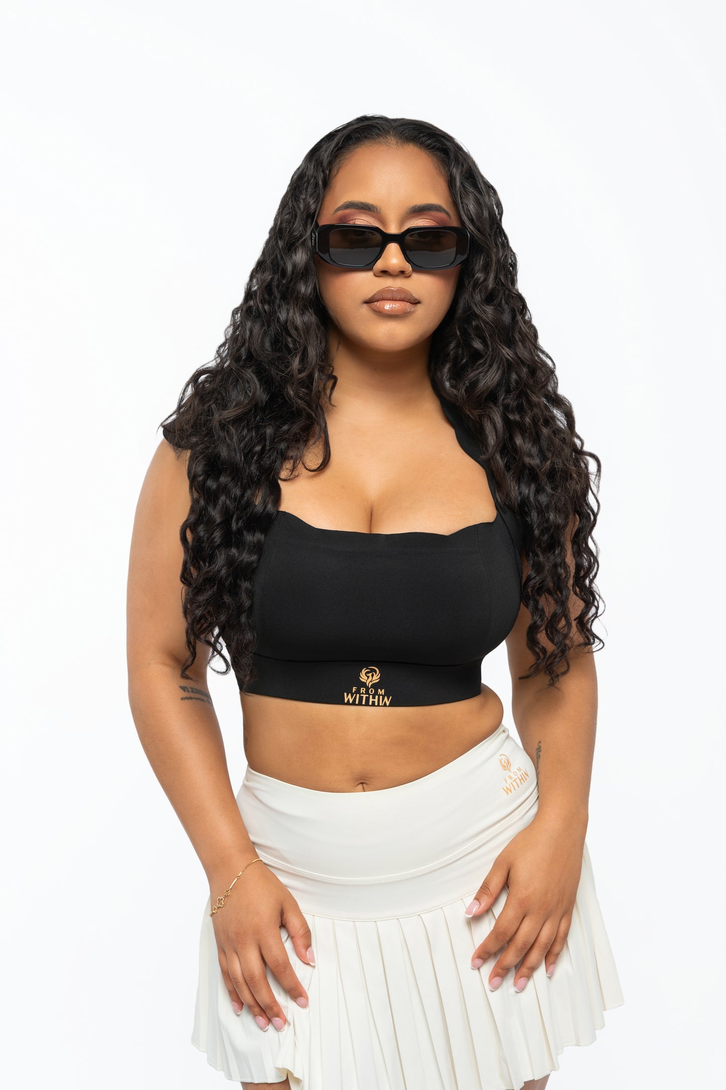 The Juliet Top