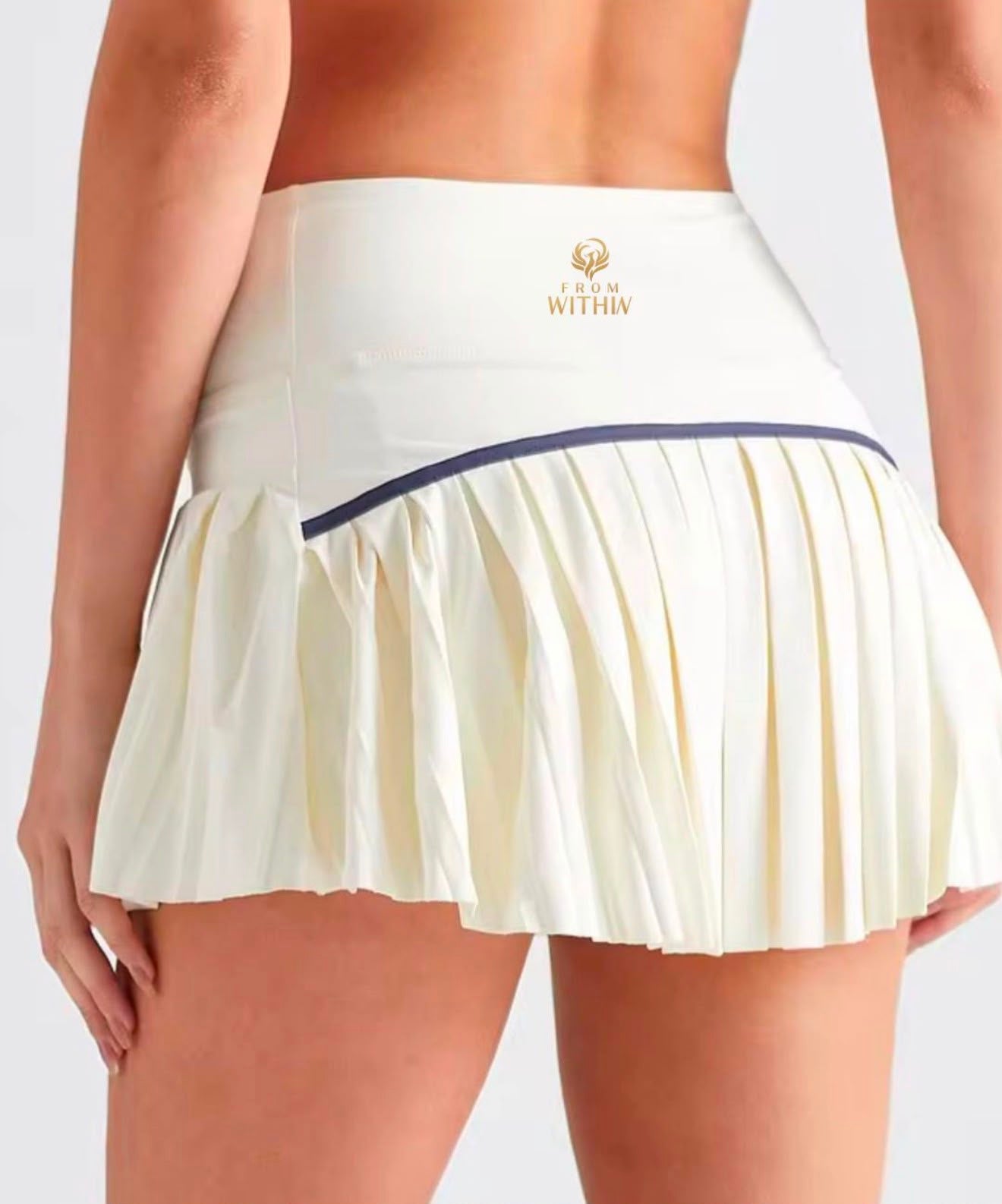 The Maria Skirt