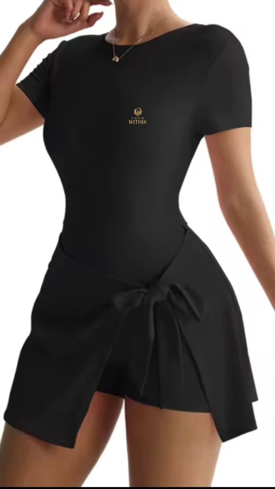 Lucia Workout Dress