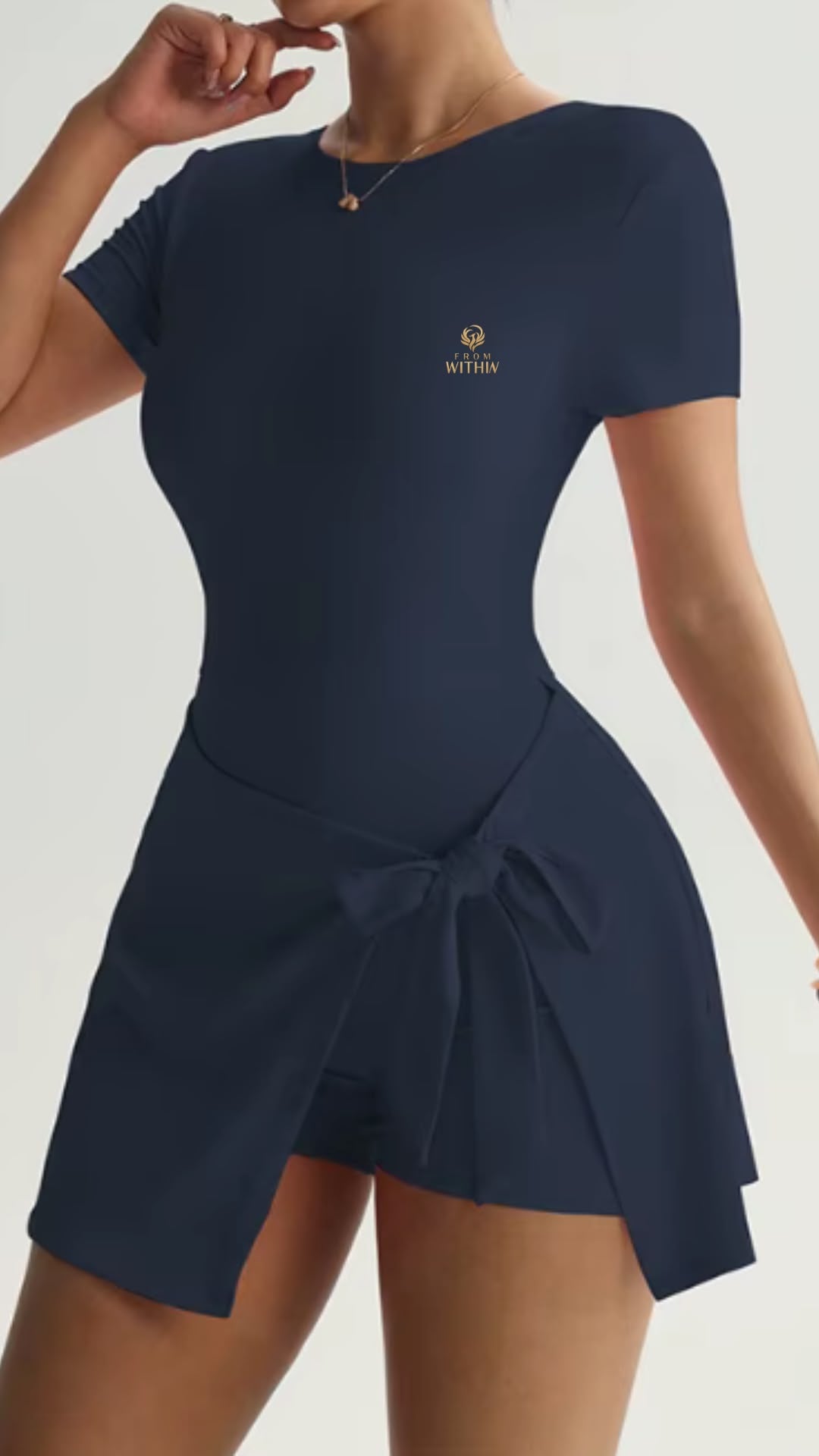 Lucia Workout Dress