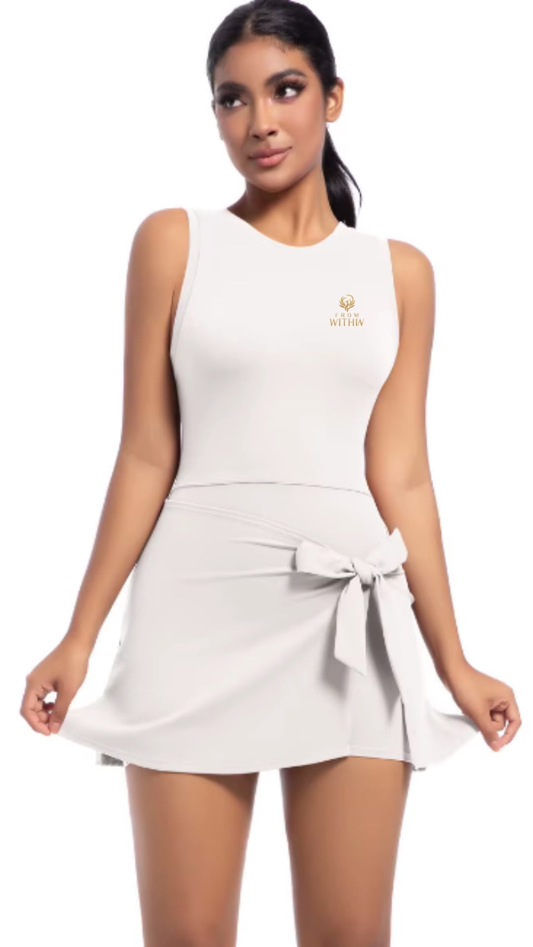 Lucia Workout Dress