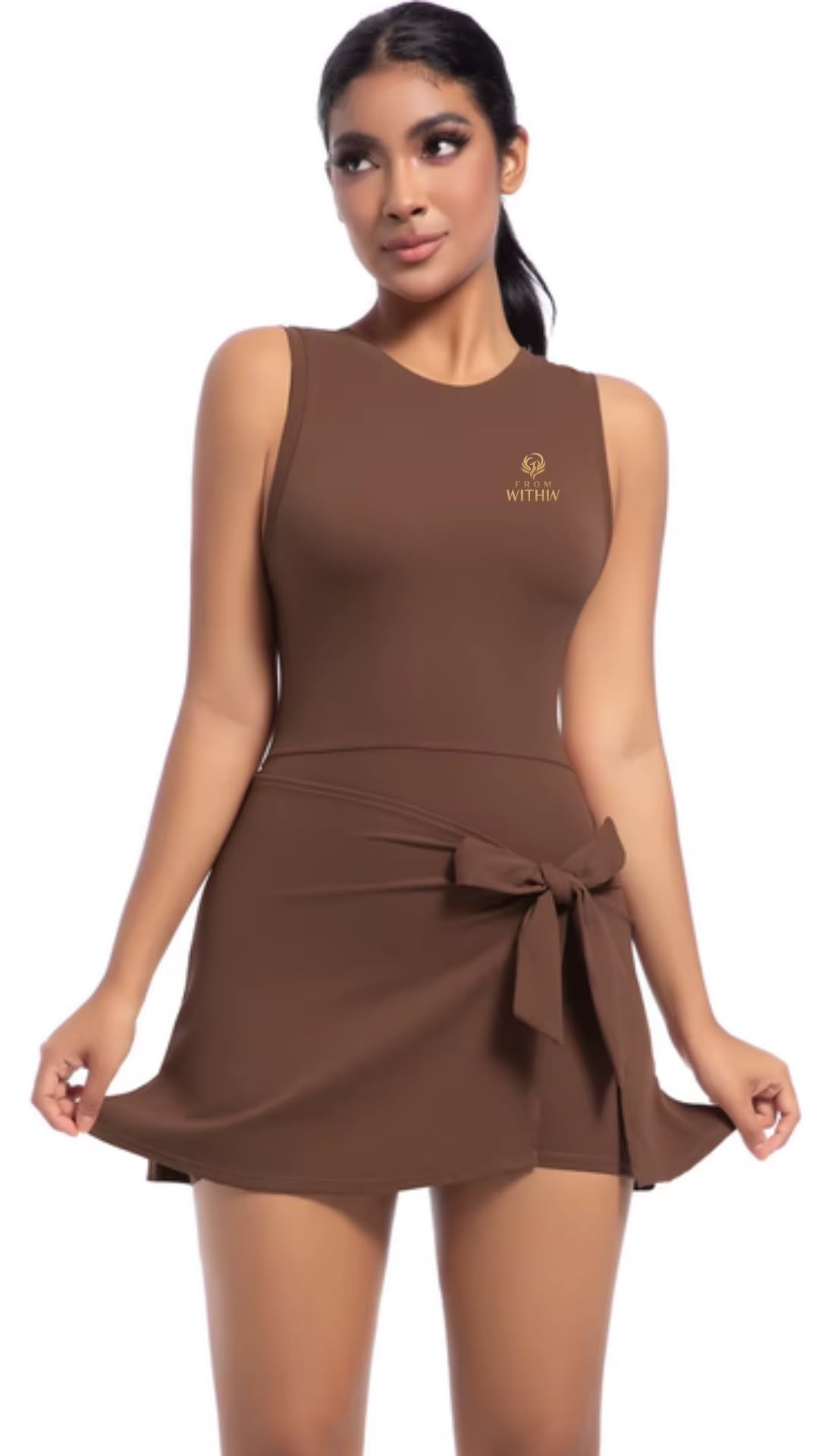Lucia Workout Dress