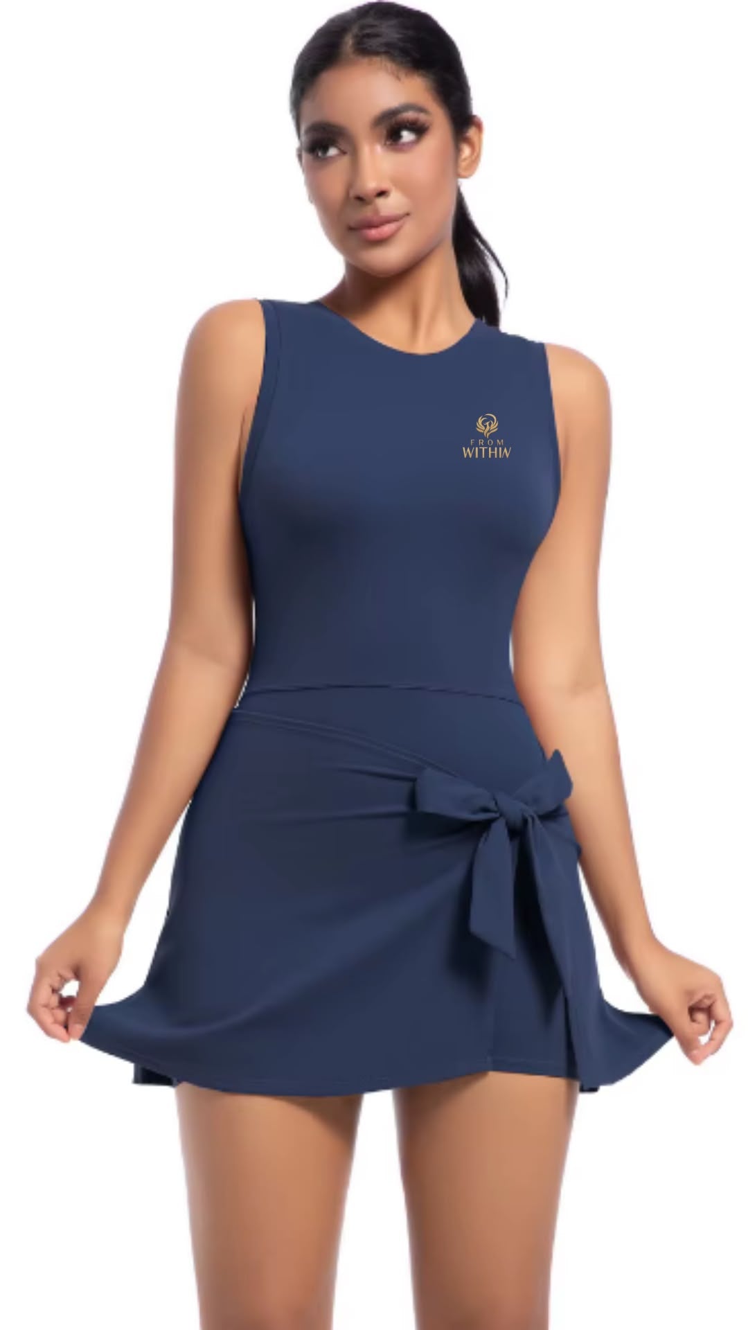 Lucia Workout Dress