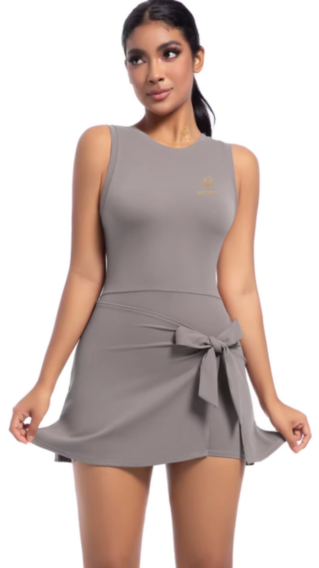 Lucia Workout Dress