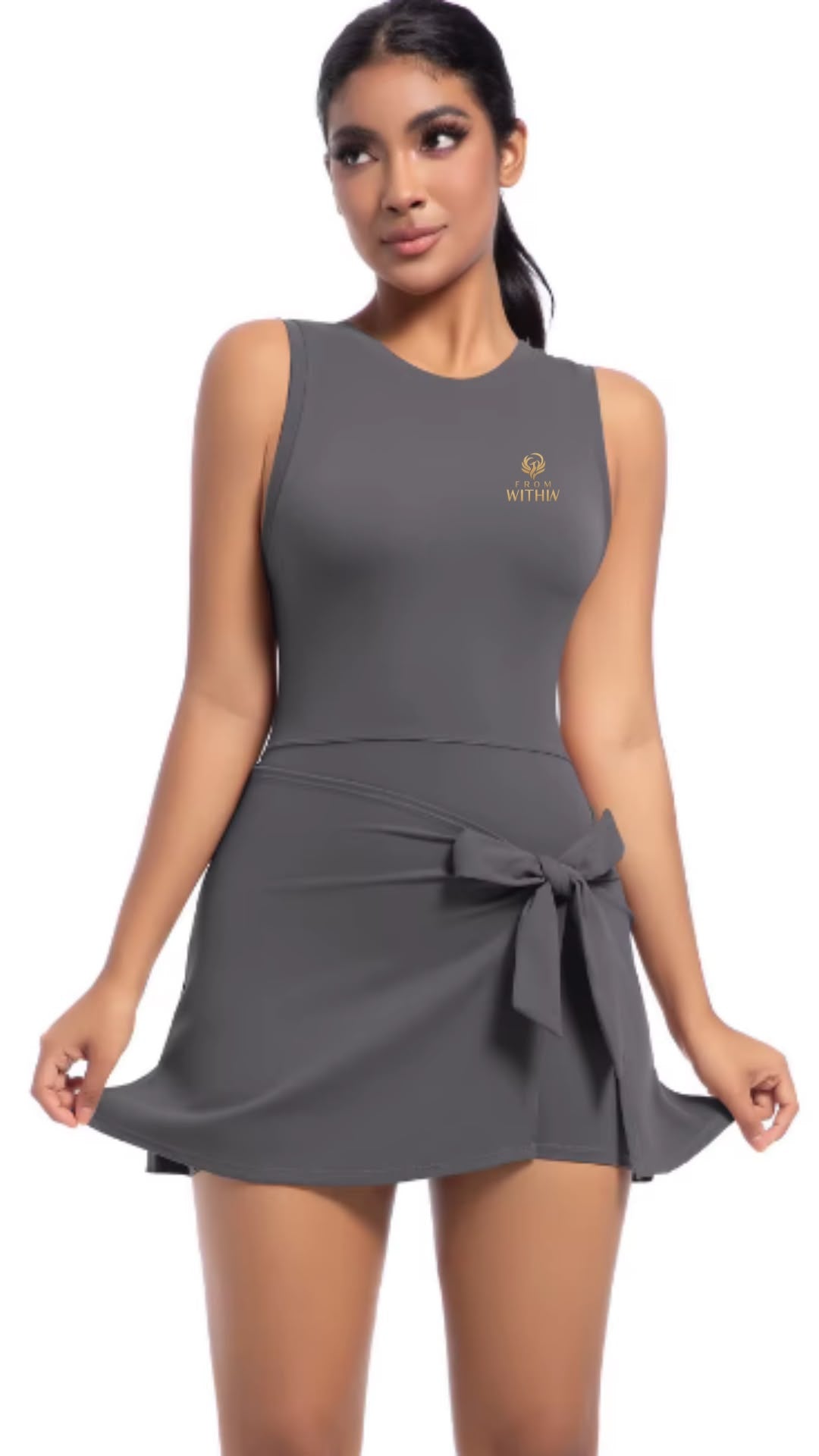 Lucia Workout Dress
