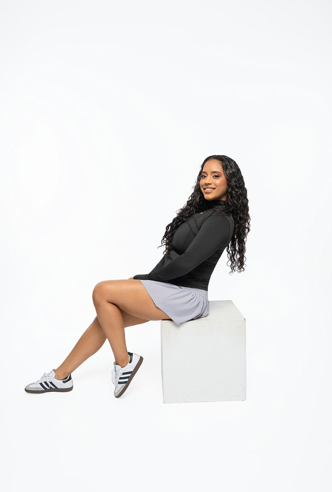 The Maria Skirt