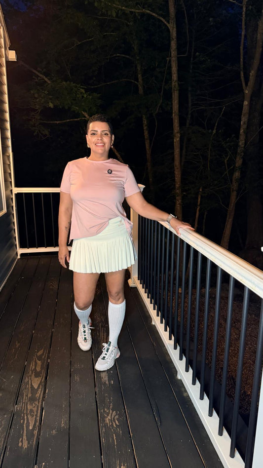 The Maria Skirt